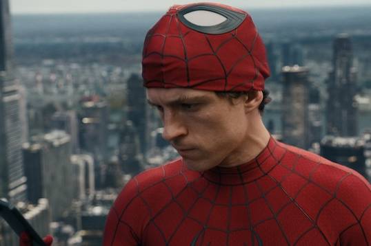 Где в таймлайне MCU находится «Человек-паук: Новый день»