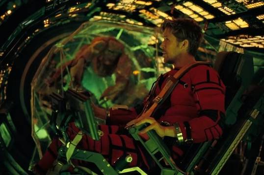 «Проект „Конец света“» имеет сюрприз после титров