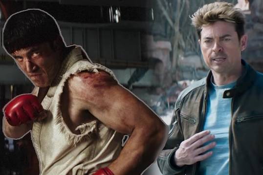 Чем «Мортал Комбат 2» и «Уличный боец» отличаются от неудачных предшественников