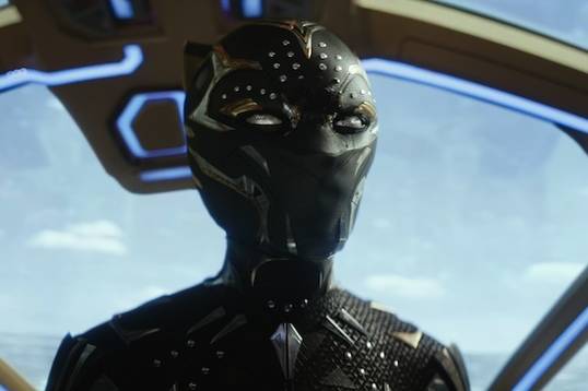 Выход фильма «Черная пантера 3» отложен