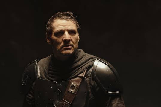 «Мандалорец и Грогу» не будет выпущен так, как ожидалось