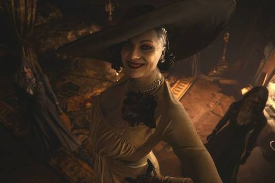 Эволюцию зомби показали по случаю 30-летия Resident Evil