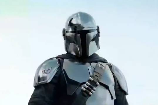 В «Мандалорец и Грогу» появится редкое существо для «Звездных войн»