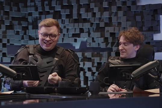 На w.tv вышел 9 эпизод «Конструктора» — критическая точка перед финалом сезона