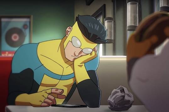 Обновлен статус фильма «Непобедимый»