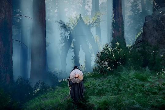 Из Crimson Desert удалят спорные элементы после критики