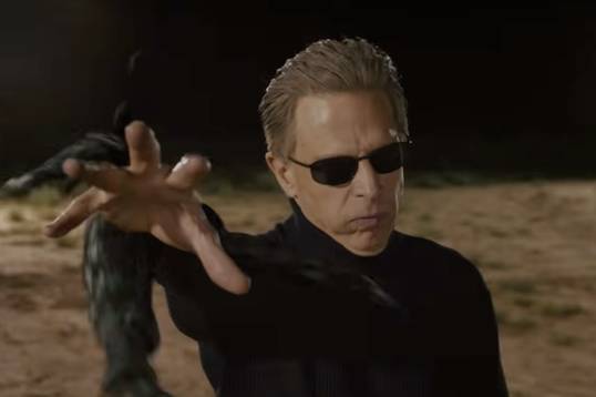 Вышел фильм «Обитель зла: Воскрешение» со звездами Resident Evil 1