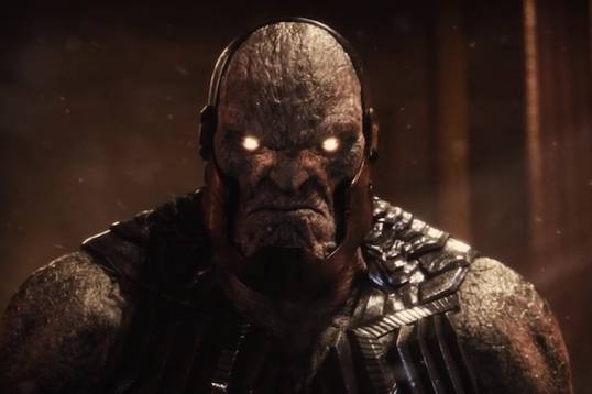 Джеймс Ганн реализует планы на отменный фильм DC эпохи Зака Снайдера