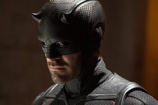 Второй сезон «Сорвиголовы: Рожденный заново» вернет 2 «погибших» персонажей