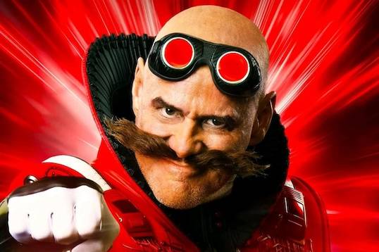 «Соник 4 в кино» незаметно воссоединил актеров