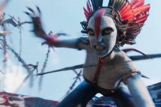 Disney определили судьбу фильмов «Аватар 4» и «Аватар 5»