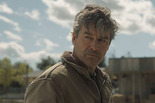 Подтверждено появление знаменитого злодея DC в сериале «Фонари»