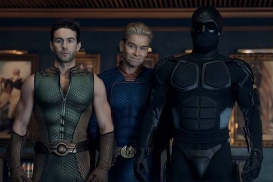 Amazon хотели сделать 6 сезона сериала «Пацаны» — но получили отказ