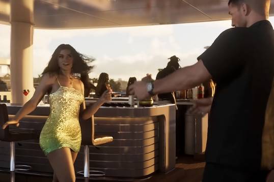 Глава Take-Two намекнул на цену GTA 6 — фанаты в восторге