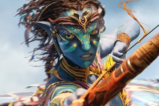 Подтвержден выход «Аватар 3» в «цифре» — раскрыты финальные сборы