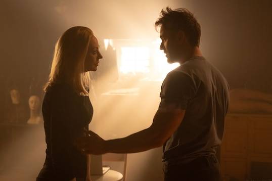 Раскрыто необычное расписание выхода эпизодов 2-го сезона «Сорвиголовы: Рожденный заново»