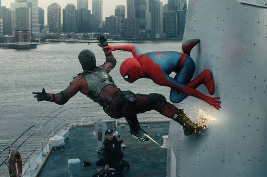 «Человек-паук 4» подтвердил возвращение злодейской команды в MCU