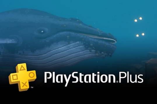 В апреле PS Plus покинут больше игр, чем ожидалось
