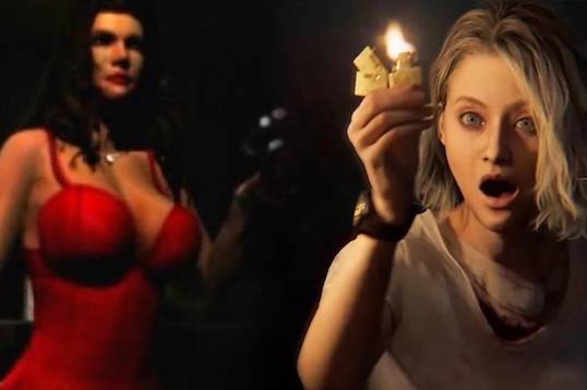 6 худших клонов Resident Evil: от «Людей в черном» до Stray Souls