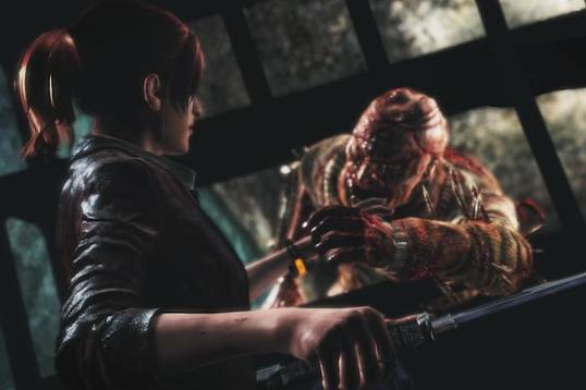 Неожиданная часть Resident Evil может получить ремейк
