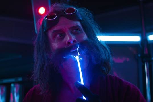 Джим Кэрри в «Сонике 4» может играть вовсе не Роботника