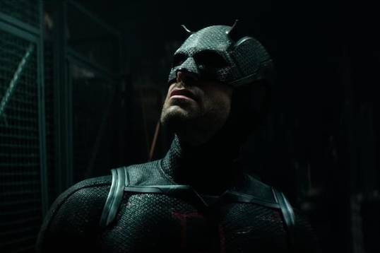 Подтверждено место 2-го сезона «Сорвиголовы: Рожденный заново» в таймлайне MCU