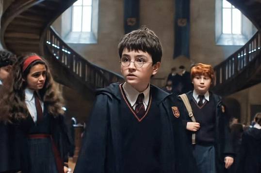 Сериал «Гарри Поттер» от HBO не станет стартом киновселенной