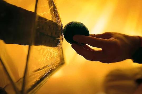 «Проект „Конец света"» изначально длился почти 4 часа