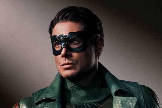 Солдатик вернется: подтвержден 2 сезон привела «Пацанов» «Восхождение Воут»