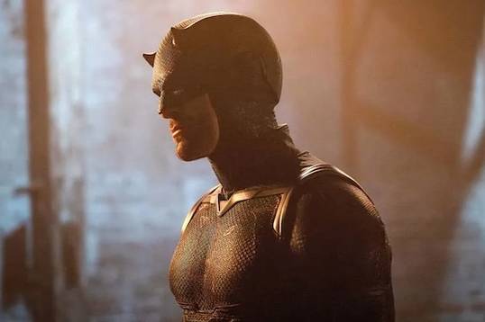 Новый злодей «Сорвиголовы: Рожденный заново 2» связан с основательницей Новых Мстителей