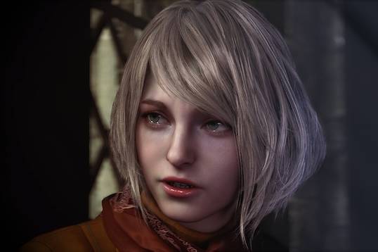 В ремейк Resident Evil 4 добавили вид от первого лица