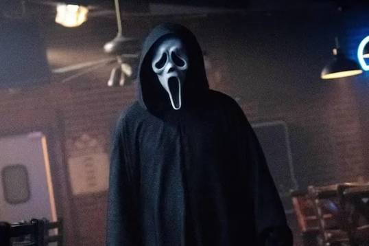 Сборы «Крика 7» достигли высоты, ранее недостижимой для серии