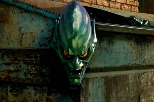 Норман Озборн не появится в «Человеке-пауке: Новый день»