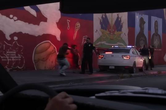 Утечка  GTA 6 раскрыла систему диалогов небывалого уровня