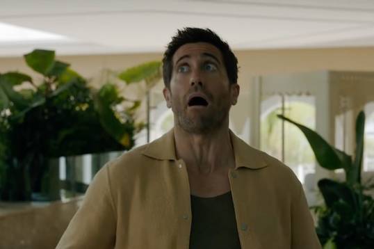 Вышел первый отрывок боевик «Грязные деньги» от Гая Ричи