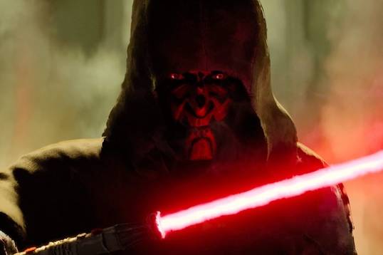 Подтвержден уникальный жанр «Звездных войн: Мол — Повелитель теней»