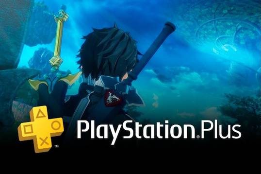 Стала известна вторая игра из раздачи PS Plus за апрель 2026
