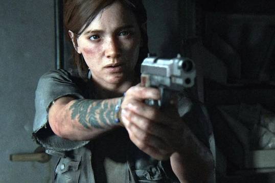 Нил Дракманн намекнул на разработку The Last of Us Part 3