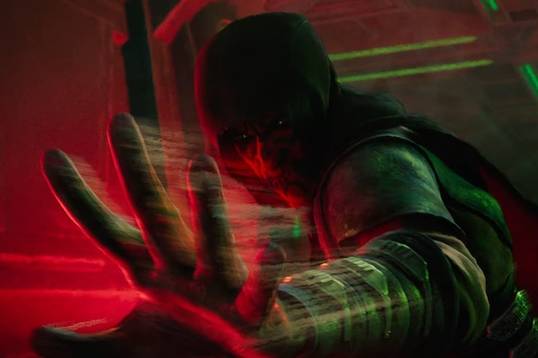 Новый джедай оказался на постере «Звездных войн: Мол — Повелитель теней»