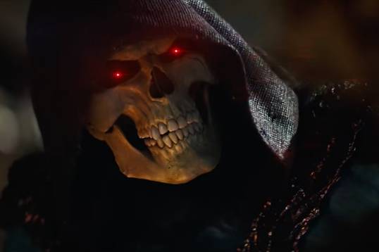 Вышел второй трейлер фильма «Властелины Вселенной» с Джаредом Лето