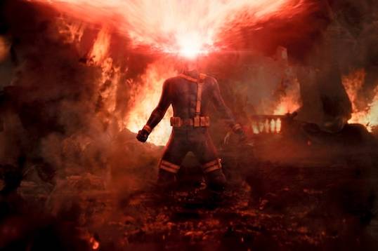 Marvel думают перенести выход «Мстителей: Доктор Дум»