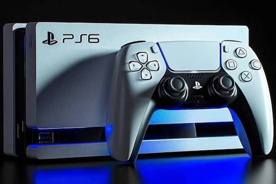 Инсайдер раскрыл характеристики PS6: объем накопителя и без дисковода