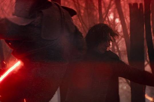 Disney уберет популярного персонажа из «Звездных войн: Край галактики»