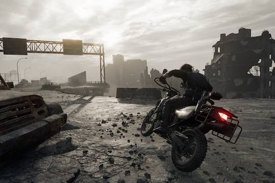 Появился полный список новых игр серии Resident Evil — от ремейков до RE10