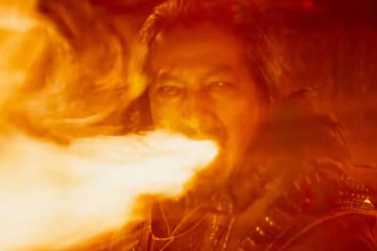 Появились первые кассовые прогнозы «Мортал Комбат 2» — лучше первого фильма