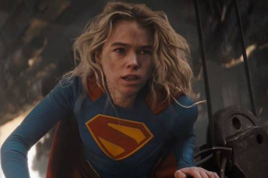 Warner Bros. могут скоро показать трейлер 2-го фильма DC в 2026 году