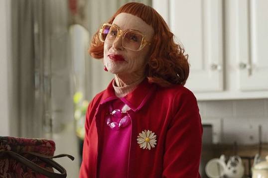 «Орудия 2» будет приквелом о Глэдис — фильм подтвержден