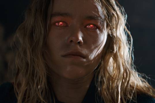 В «Супергерл» использована важная фраза из киновселенной DC Зака Снайдера