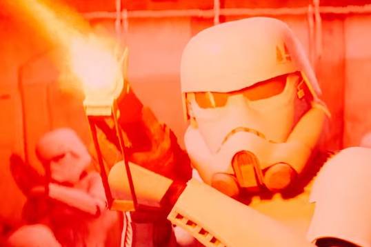 Lucasfilm хотели, чтобы предстоящий сериал «Звездные войны» стал лучшим в истории