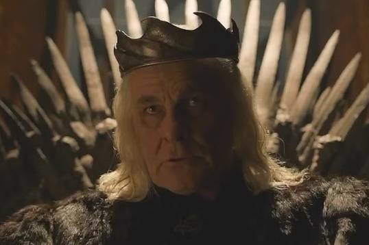 «Игра престолов: Безумный король» получила дату премьеры